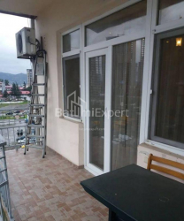 דירה 100 מ"ר - שריף חימשיאשווילי, Batumi, גאורגיה