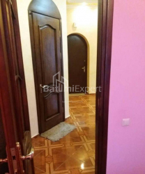 דירה 100 מ"ר - שריף חימשיאשווילי, Batumi, גאורגיה