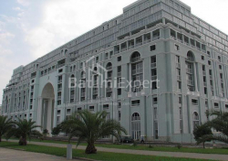 דירה 2-комн 52 m² - רוסתוולי, Batumi