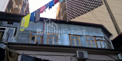 דירה 83 מ"ר - יוריבסקאיה, Batumi, גאורגיה