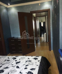 דירה 80 מ"ר - יוריבסקאיה, Batumi, גאורגיה