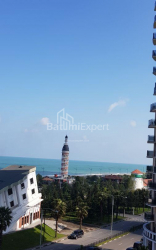דירה 33 מ"ר - שריף חימשיאשווילי, Batumi, גאורגיה