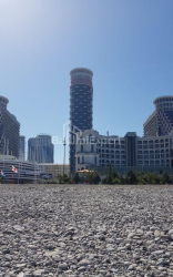 דירה 33 מ"ר - שריף חימשיאשווילי, Batumi, גאורגיה