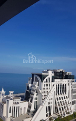 דירה 1-комн 30 m² - יוסף קובלדזה, Batumi