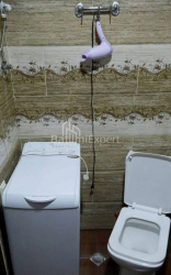 דירה 33 מ"ר - יוריבסקאיה, Batumi, גאורגיה