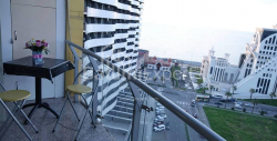 דירה 33 מ"ר - יוריבסקאיה, Batumi, גאורגיה