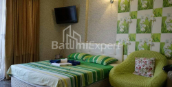 דירה 33 מ"ר - יוריבסקאיה, Batumi, גאורגיה