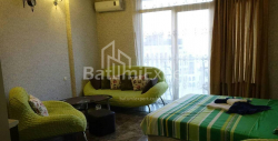 דירה 33 מ"ר - יוריבסקאיה, Batumi, גאורגיה