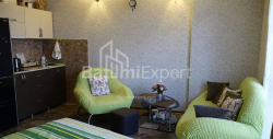 דירה 33 מ"ר - יוריבסקאיה, Batumi, גאורגיה