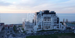 דירה 34 מ"ר - יוריבסקאיה, Batumi, גאורגיה