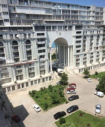 דירה 2-комн 57 m² - יוריבסקאיה, Batumi