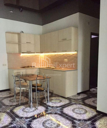 דירה 2-комн 57 m² - יוריבסקאיה, Batumi