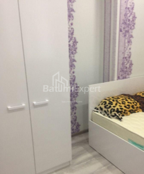 דירה 60 מ"ר - יוריבסקאיה, Batumi, גאורגיה