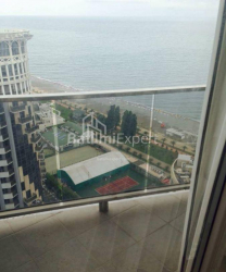 דירה 1-комн 33 m² - שריף חימשיאשווילי, Batumi