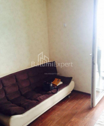 דירה 1-комн 33 m² - שריף חימשיאשווילי, Batumi