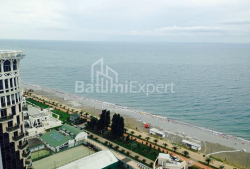 דירה 2-комн 46 m² - שריף חימשיאשווילי, Batumi