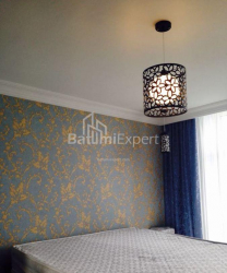 דירה 2-комн 46 m² - שריף חימשיאשווילי, Batumi
