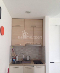 דירה 1-комн 33 m² - שריף חימשיאשווילי, Batumi