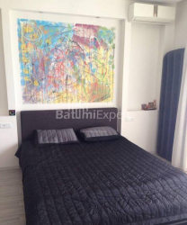 דירה 1-комн 33 m² - שריף חימשיאשווילי, Batumi