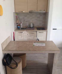 דירה 1-комн 33 m² - שריף חימשיאשווילי, Batumi