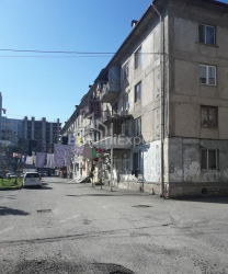 דירה 3-комн 75 m² - טבל-אבוזרידזה, Batumi