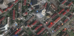 דירה 3-комн 75 m² - טבל-אבוזרידזה, Batumi