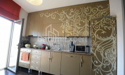 דירה 4-комн 93 m² - וכטנג גורגסלי, Batumi