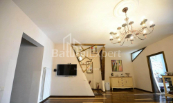 דירה 93 מ"ר - וכטנג גורגסלי, Batumi, גאורגיה