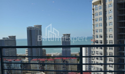 דירה 2-комн 82 m² - ניקו פירוסמני, Batumi