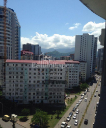 דירה 3-комн 55 m² - יוסף קובלדזה, Batumi