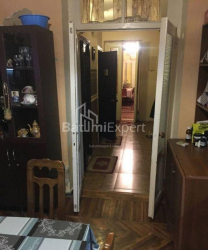 דירה 4-комн 115 m² - יוריבסקאיה, Batumi