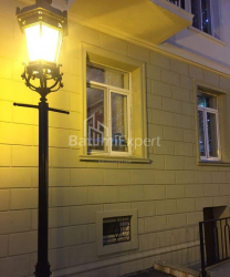 דירה 115 מ"ר - יוריבסקאיה, Batumi, גאורגיה