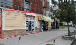 דירה 1-комн 45 m² - איבן ג'אוואחישווילי, Batumi