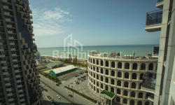 דירה 31 מ"ר - שריף חימשיאשווילי, Batumi, גאורגיה