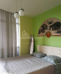 דירה 46 מ"ר - יוריבסקאיה, Batumi, גאורגיה