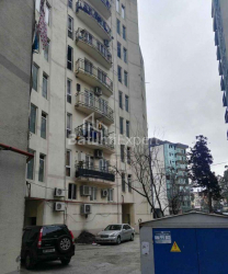 דירה 55 מ"ר - פטרה בגרציוני, Batumi, גאורגיה