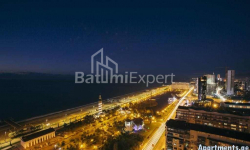 דירה 33 מ"ר - שריף חימשיאשווילי, Batumi, גאורגיה