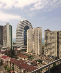 דירה 2-комн 76 m² - ניקו פירוסמני, Batumi