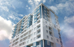 דירה 2-комн 76 m² - ניקו פירוסמני, Batumi