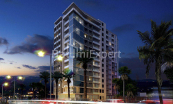 דירה 3-комн 72 m² - שריף חימשיאשווילי, Batumi
