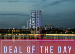דירה 3-комн 72 m² - שריף חימשיאשווילי, Batumi