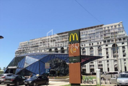 דירה 70 מ"ר - שריף חימשיאשווילי, Batumi, גאורגיה
