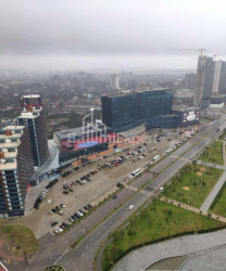 דירה 31 מ"ר - יוריבסקאיה, Batumi, גאורגיה