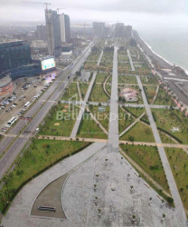 דירה 31 מ"ר - יוריבסקאיה, Batumi, גאורגיה