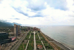 דירה 31 מ"ר - יוריבסקאיה, Batumi, גאורגיה