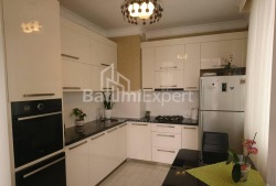 דירה 3-комн 90 m² - ניקו פירוסמני, Batumi