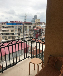 דירה 3-комн 70 m² - וכטנג גורגסלי, Batumi
