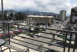 דירה 58 מ"ר - יוריבסקאיה, Batumi, גאורגיה