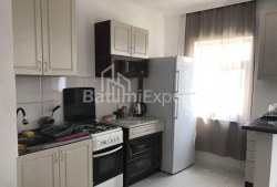 דירה 58 מ"ר - יוריבסקאיה, Batumi, גאורגיה