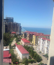 דירה 52 מ"ר - יוסף קובלדזה, Batumi, גאורגיה